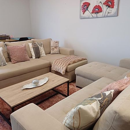 Al - Perola Dourada Apartman Santana  Kültér fotó