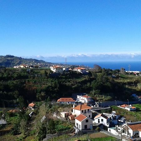 Al - Perola Dourada Apartman Santana  Szoba fotó