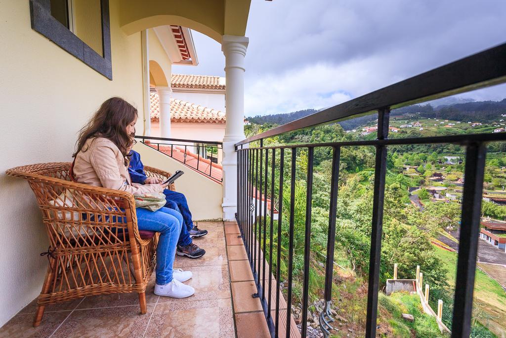 Al - Perola Dourada Apartman Santana  Szoba fotó