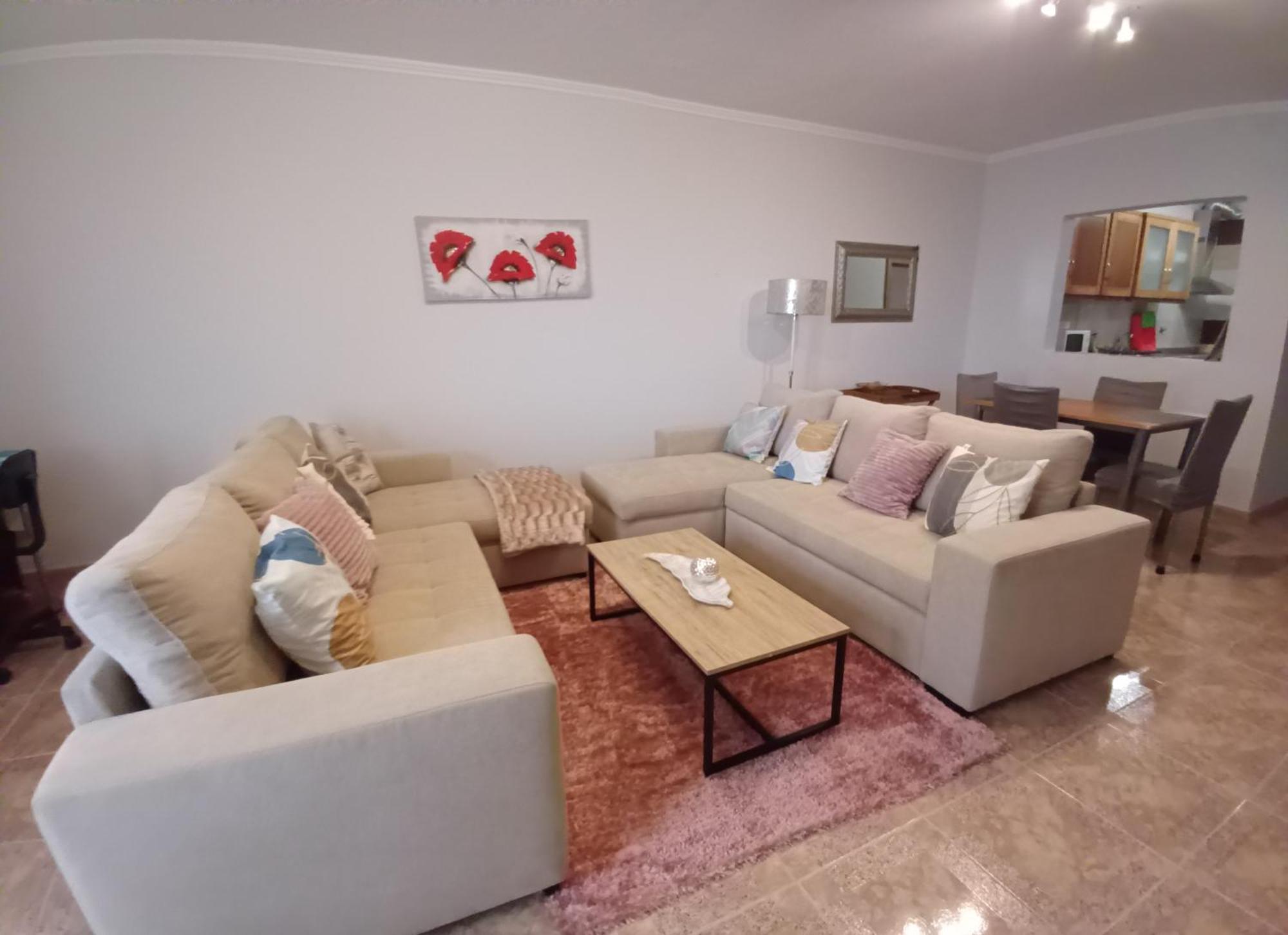 Al - Perola Dourada Apartman Santana  Kültér fotó