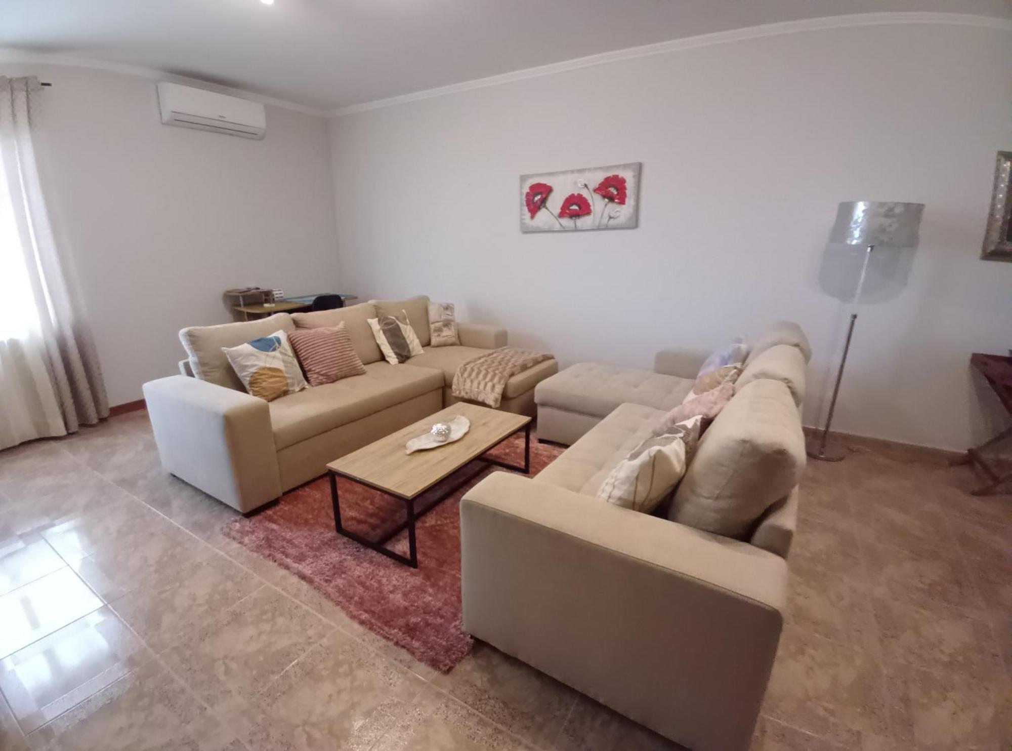 Al - Perola Dourada Apartman Santana  Kültér fotó