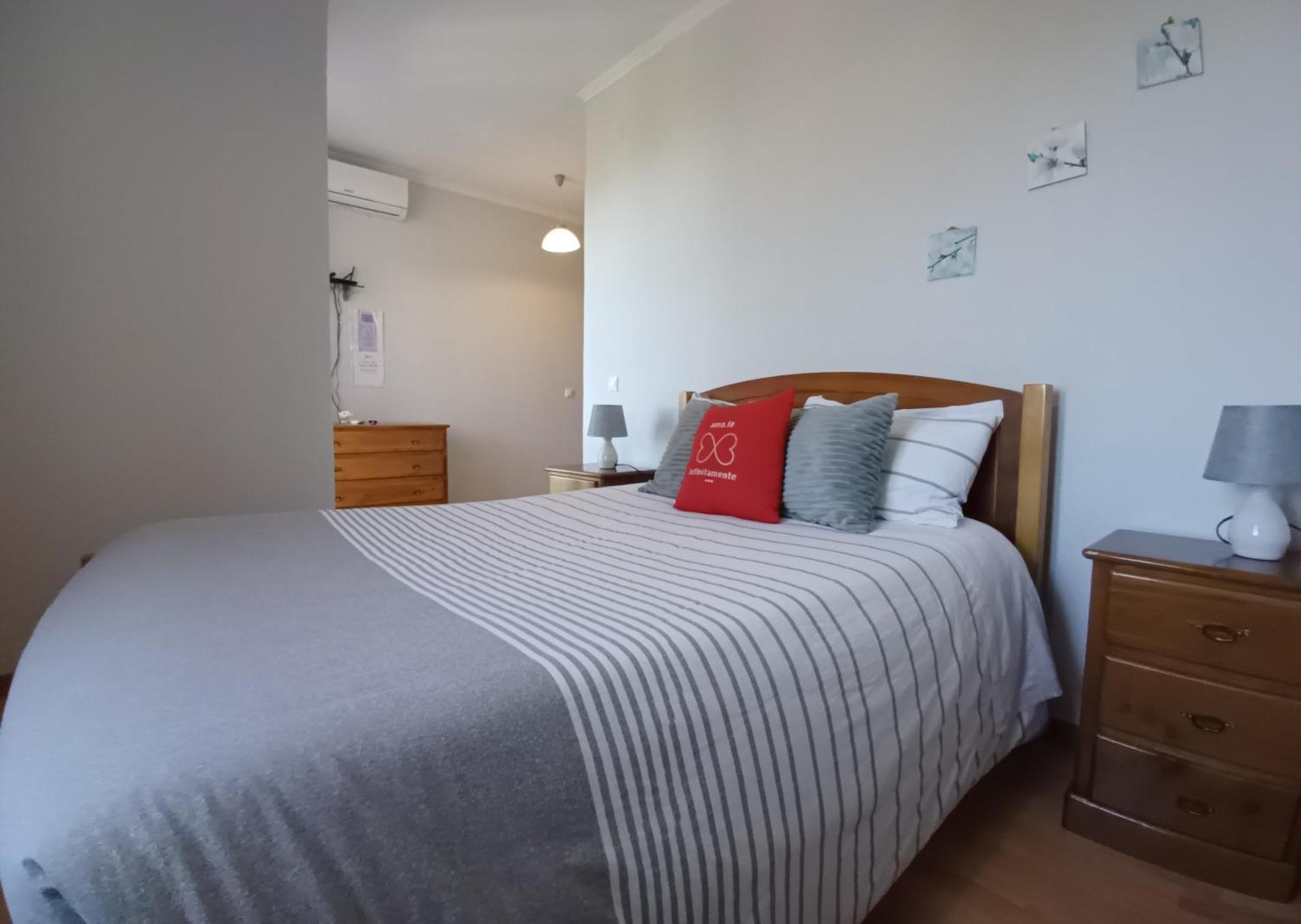 Al - Perola Dourada Apartman Santana  Kültér fotó