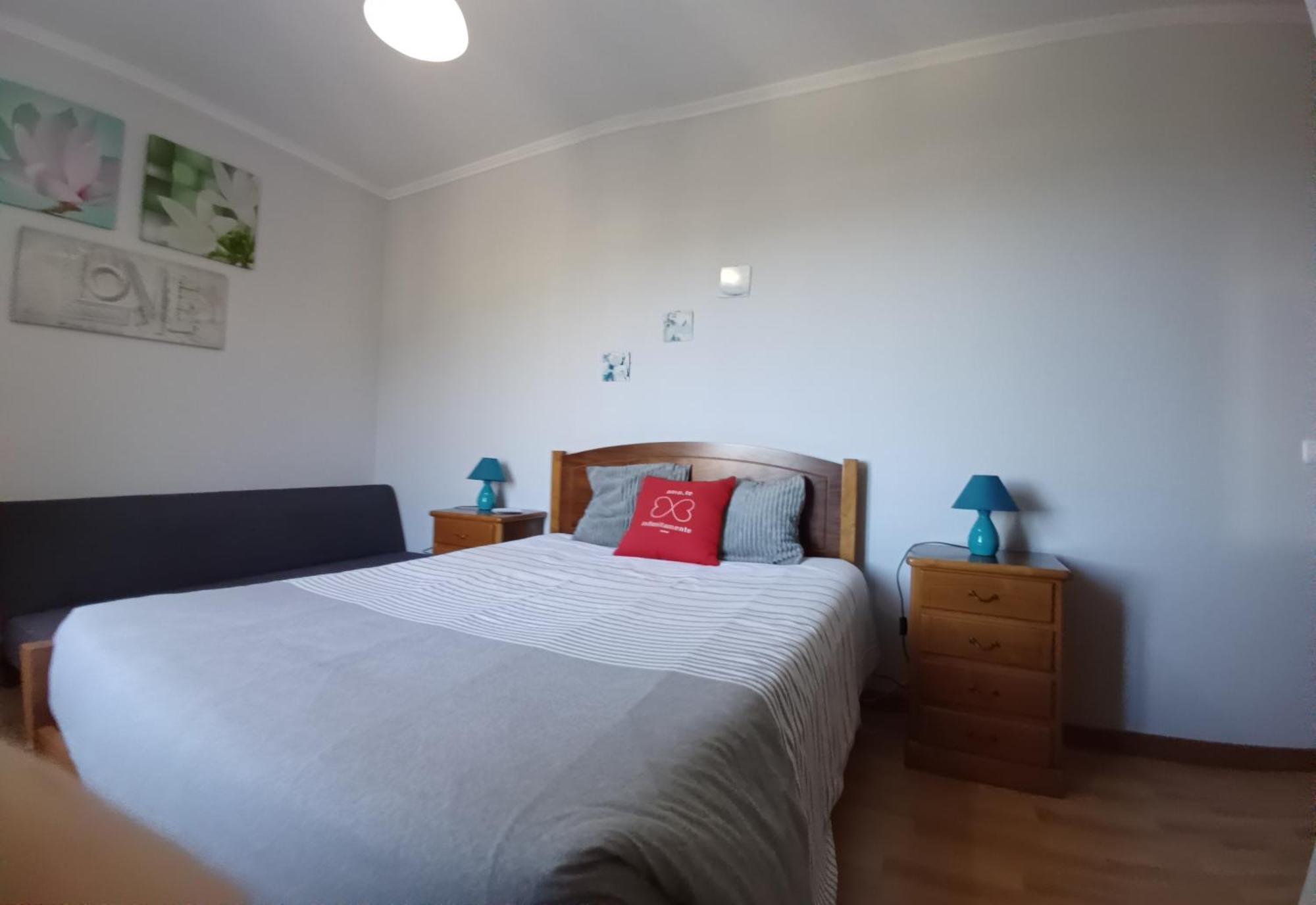Al - Perola Dourada Apartman Santana  Kültér fotó