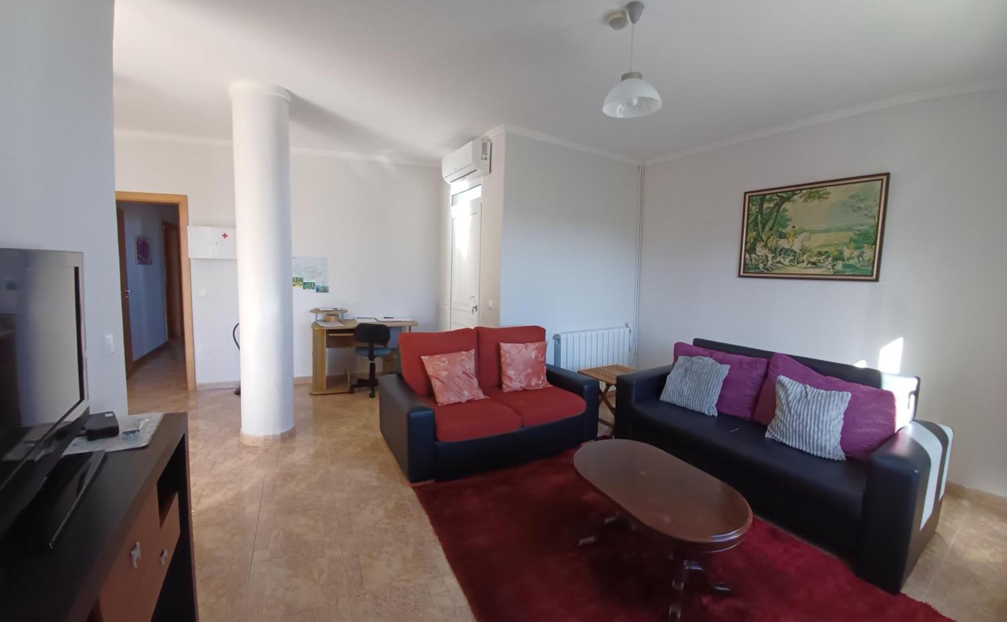 Al - Perola Dourada Apartman Santana  Kültér fotó