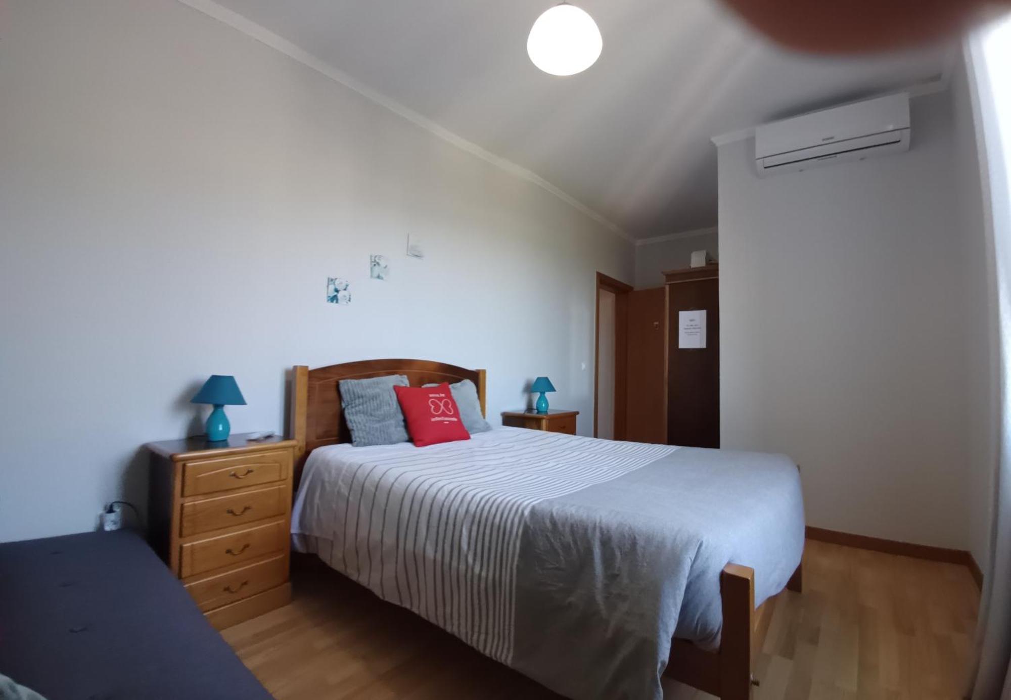 Al - Perola Dourada Apartman Santana  Kültér fotó