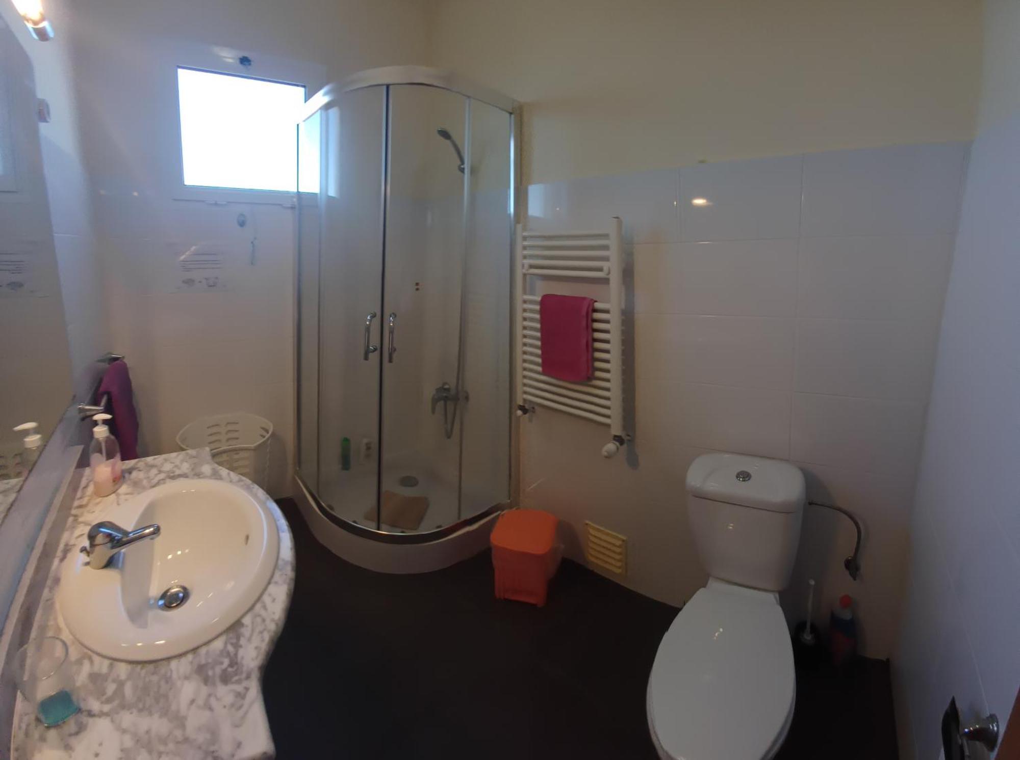 Al - Perola Dourada Apartman Santana  Kültér fotó