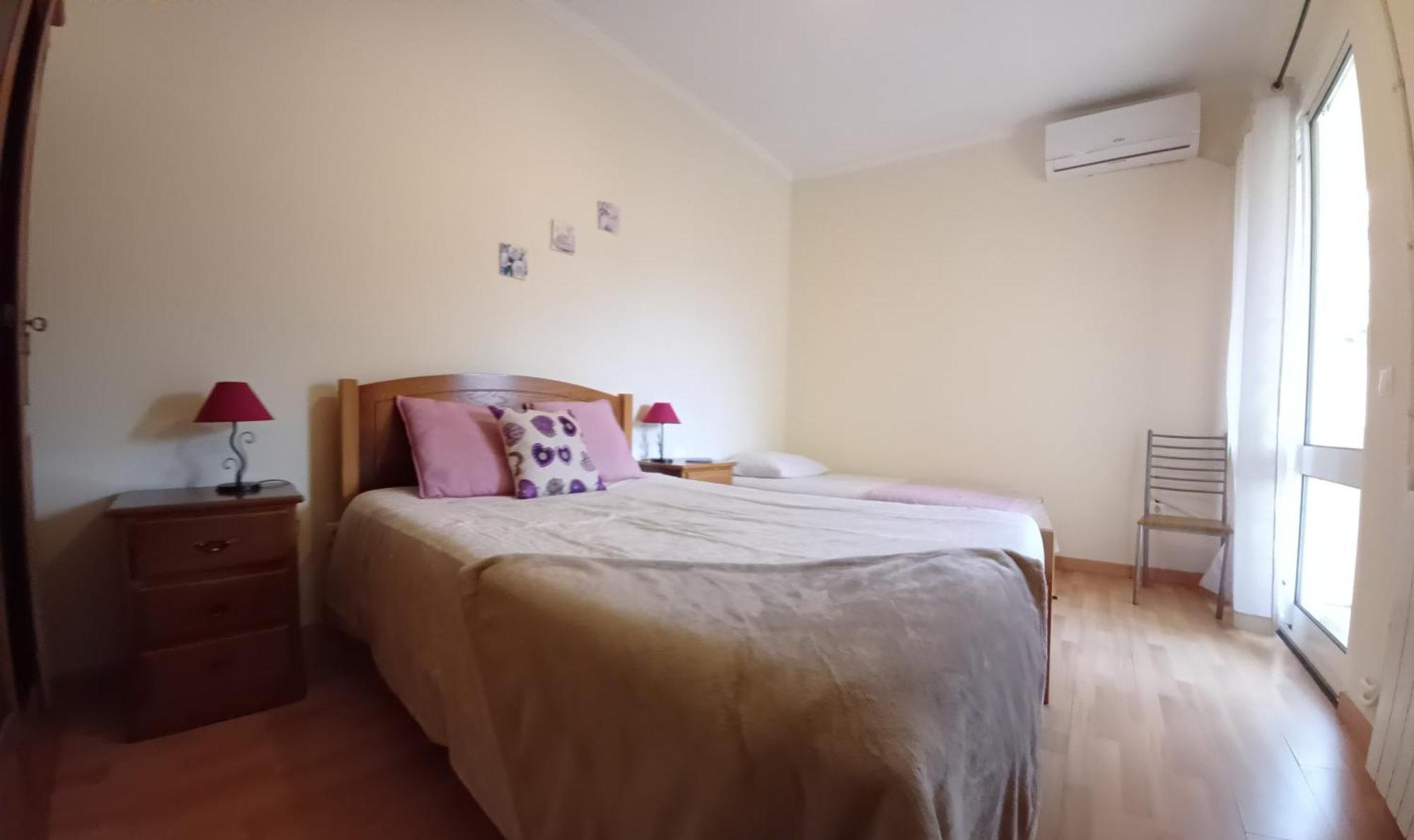 Al - Perola Dourada Apartman Santana  Kültér fotó