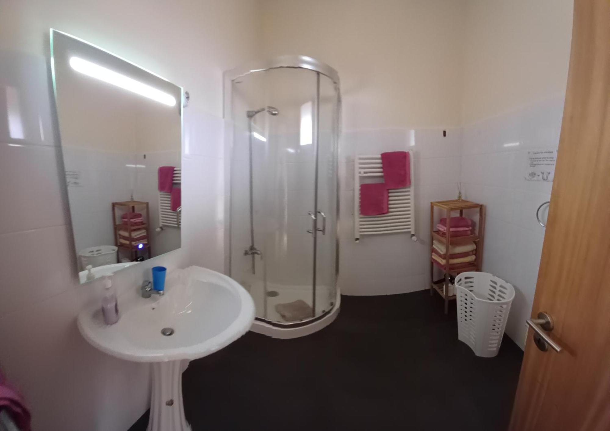 Al - Perola Dourada Apartman Santana  Kültér fotó