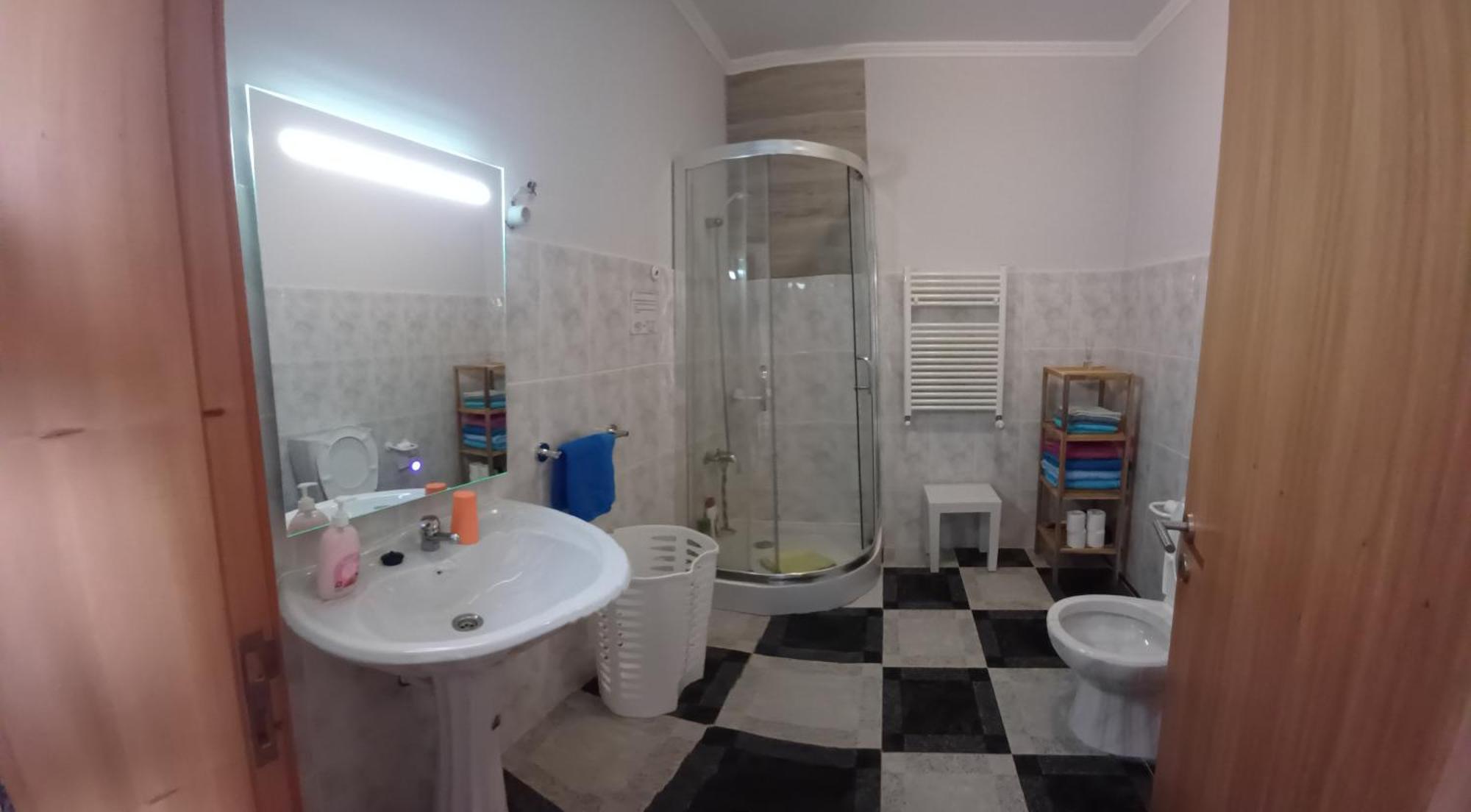 Al - Perola Dourada Apartman Santana  Kültér fotó