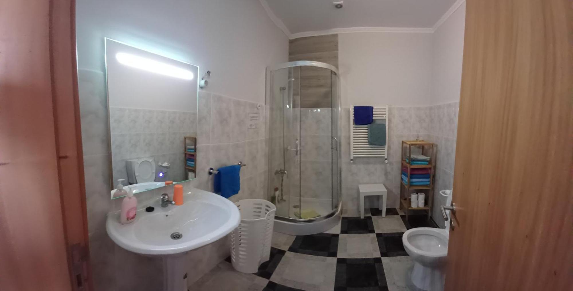 Al - Perola Dourada Apartman Santana  Kültér fotó