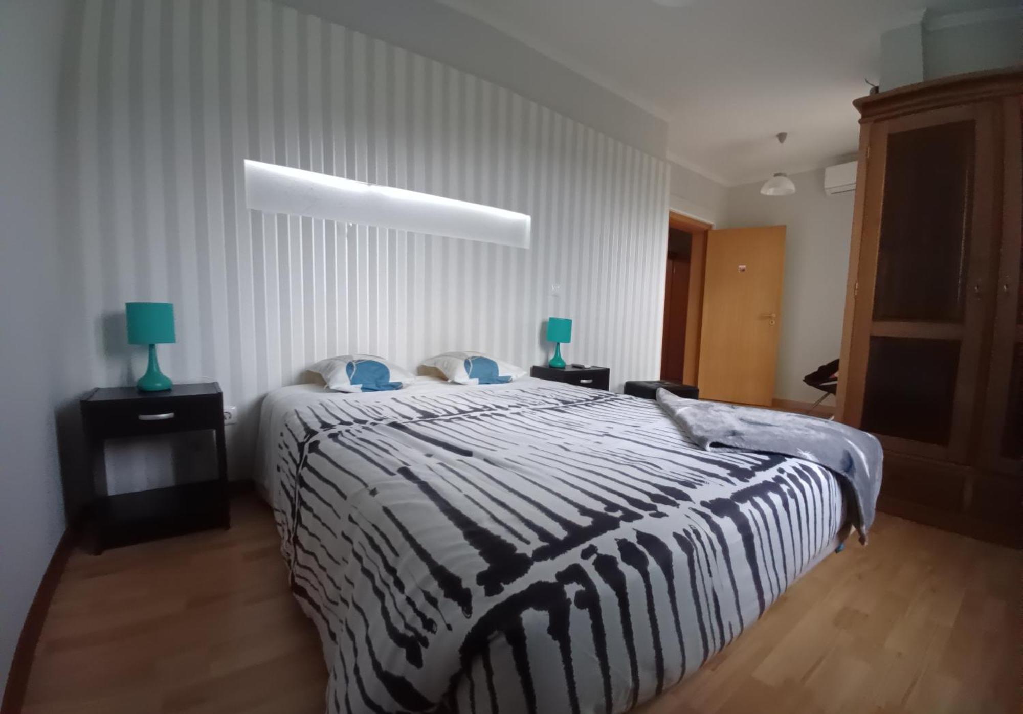 Al - Perola Dourada Apartman Santana  Kültér fotó