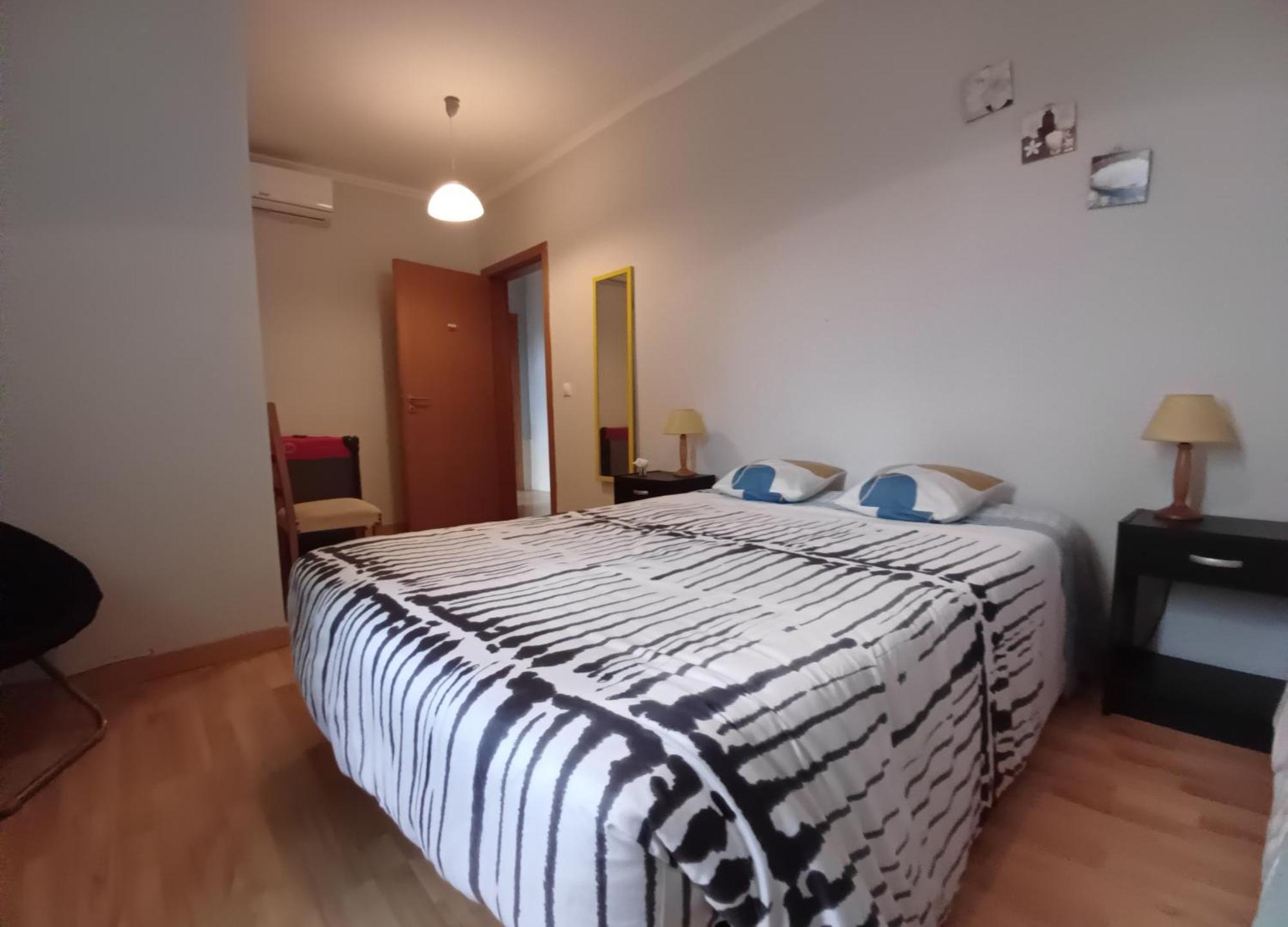 Al - Perola Dourada Apartman Santana  Kültér fotó