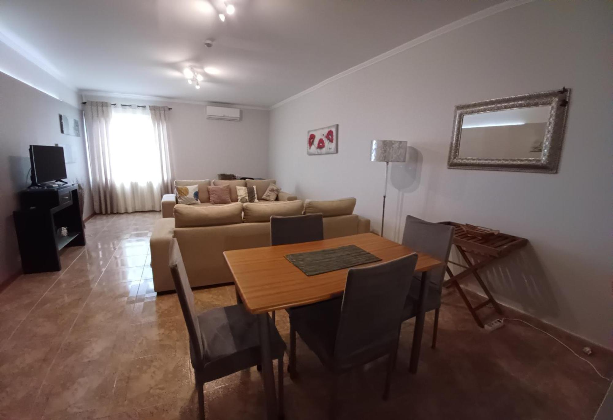 Al - Perola Dourada Apartman Santana  Kültér fotó