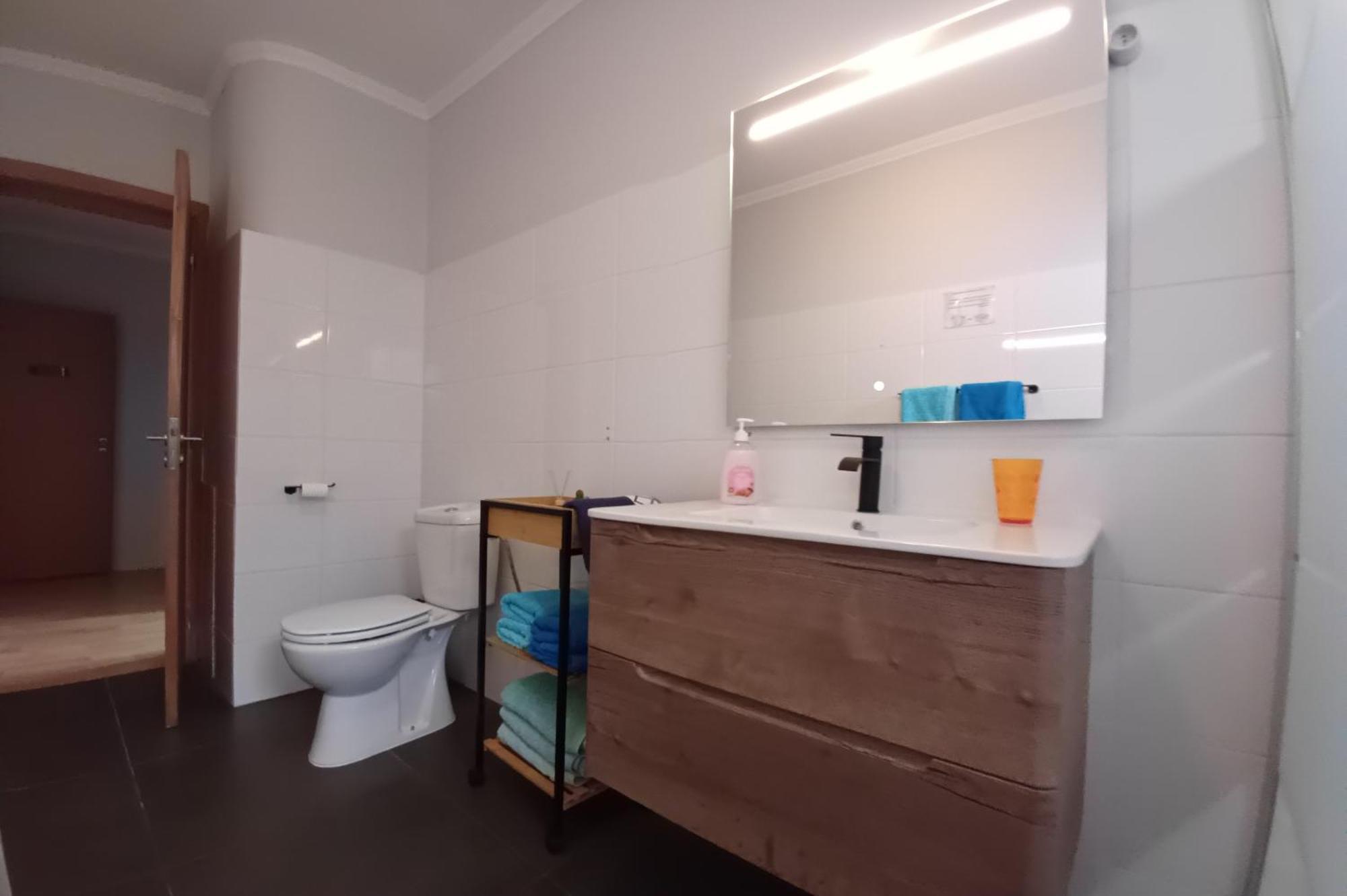 Al - Perola Dourada Apartman Santana  Kültér fotó