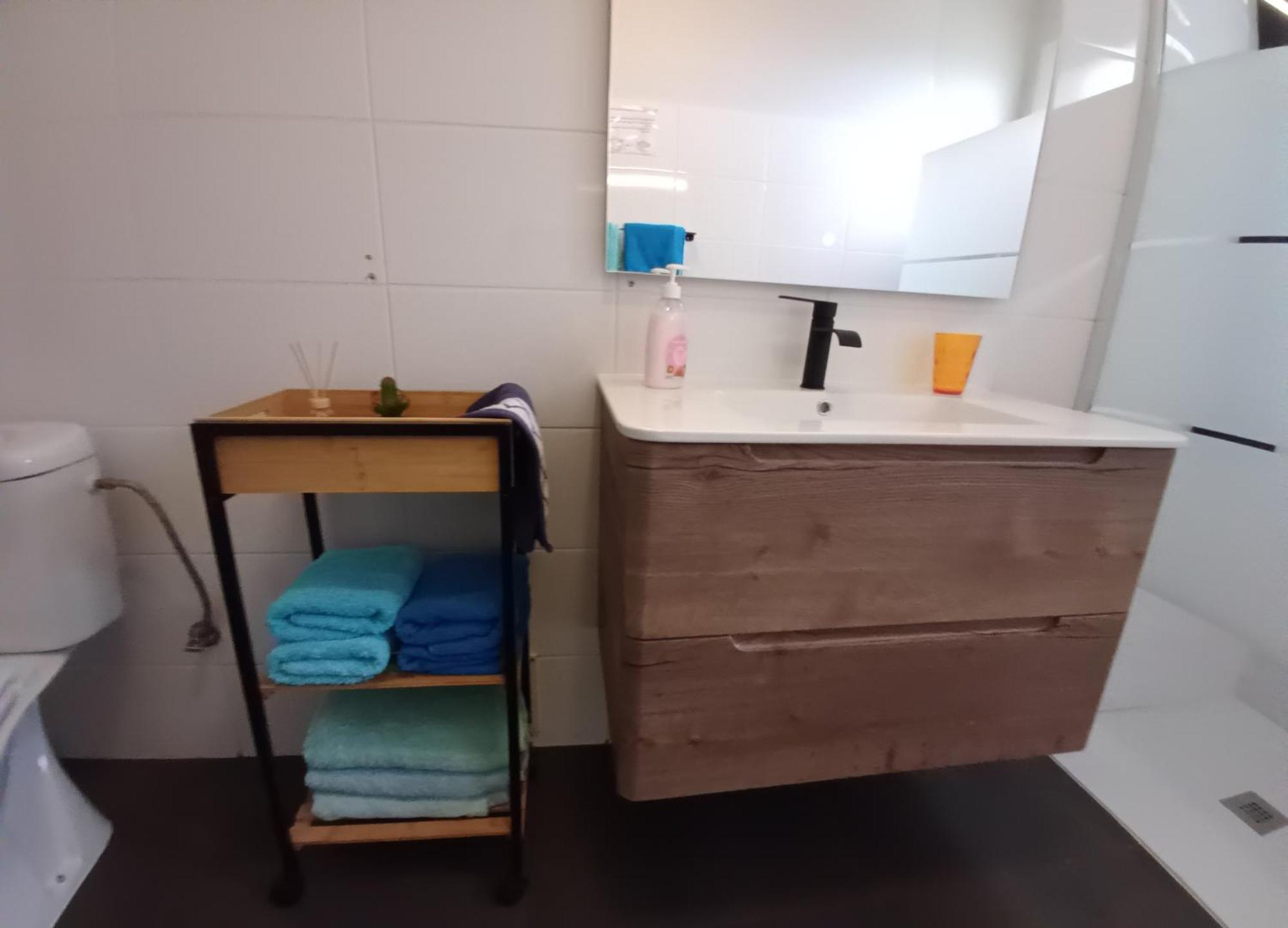 Al - Perola Dourada Apartman Santana  Kültér fotó