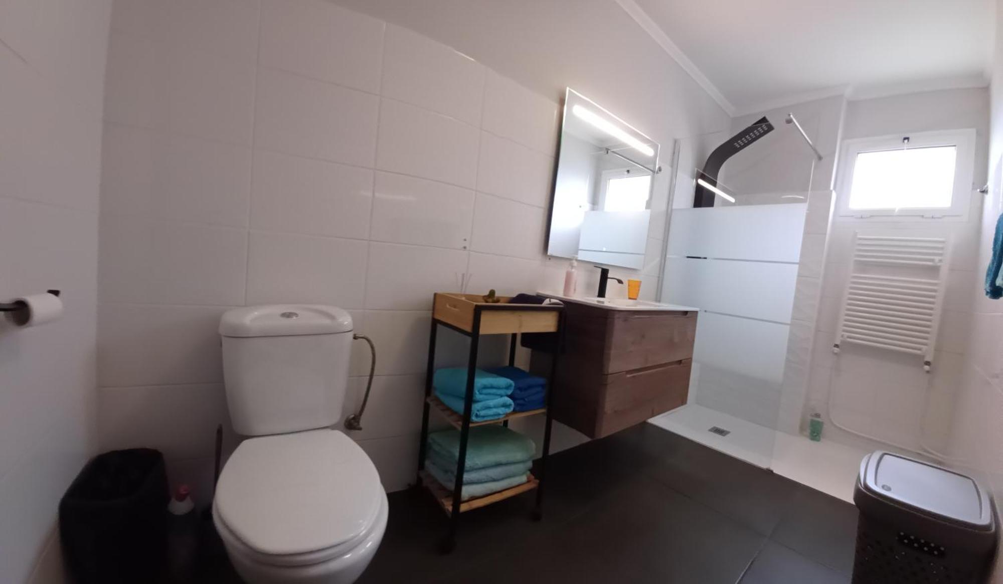 Al - Perola Dourada Apartman Santana  Kültér fotó