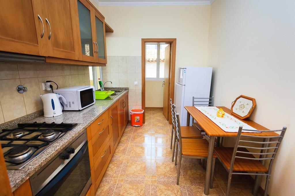 Al - Perola Dourada Apartman Santana  Szoba fotó