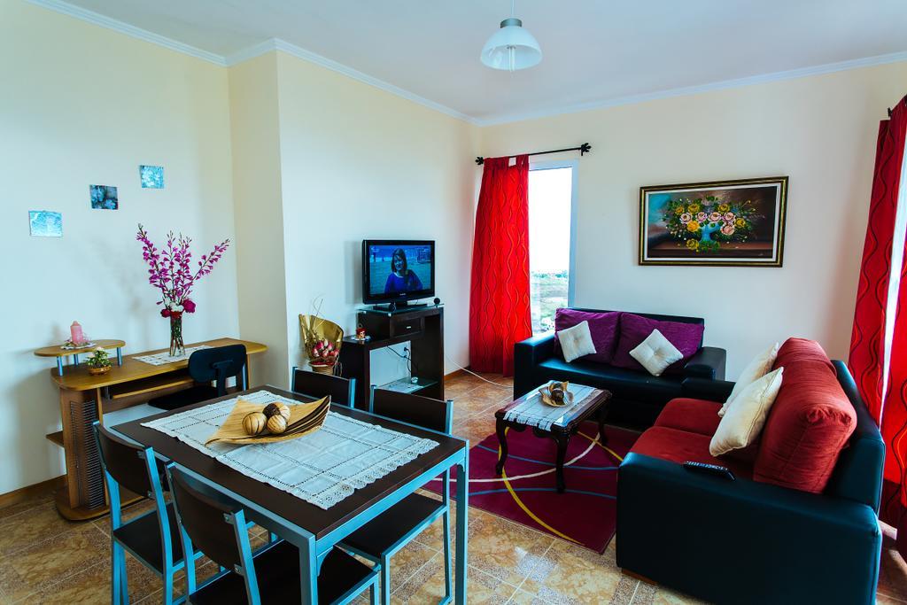 Al - Perola Dourada Apartman Santana  Szoba fotó