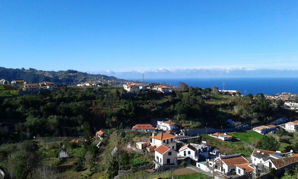 Al - Perola Dourada Apartman Santana  Szoba fotó