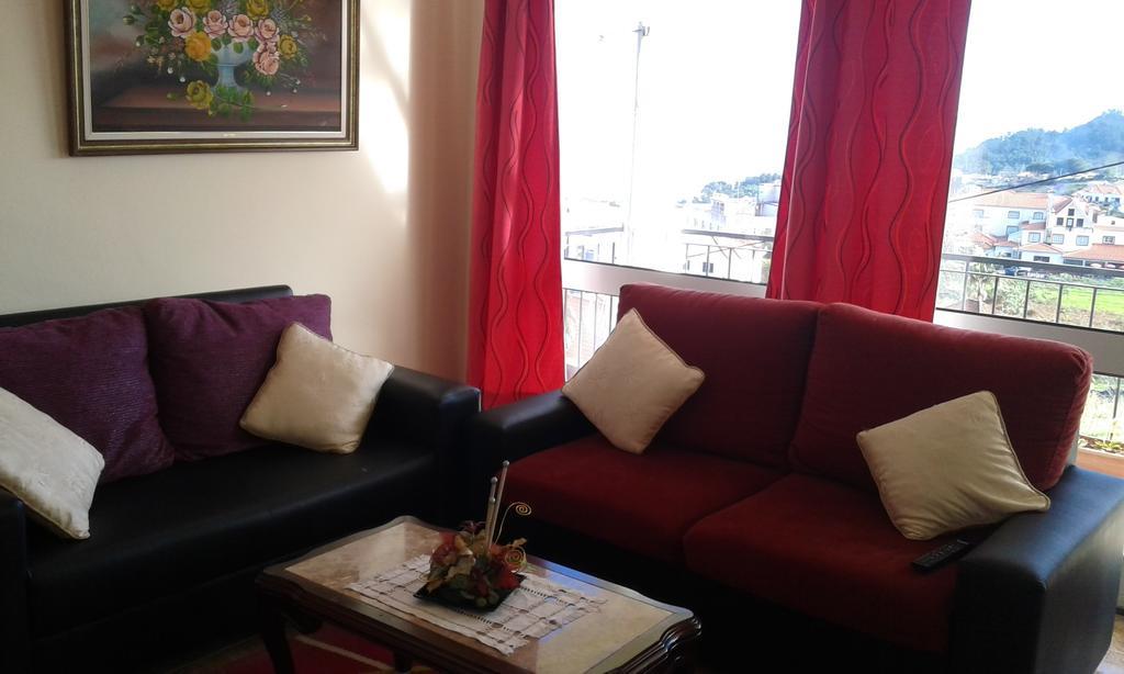 Al - Perola Dourada Apartman Santana  Szoba fotó