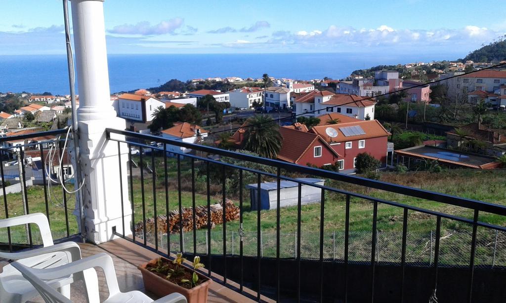 Al - Perola Dourada Apartman Santana  Szoba fotó