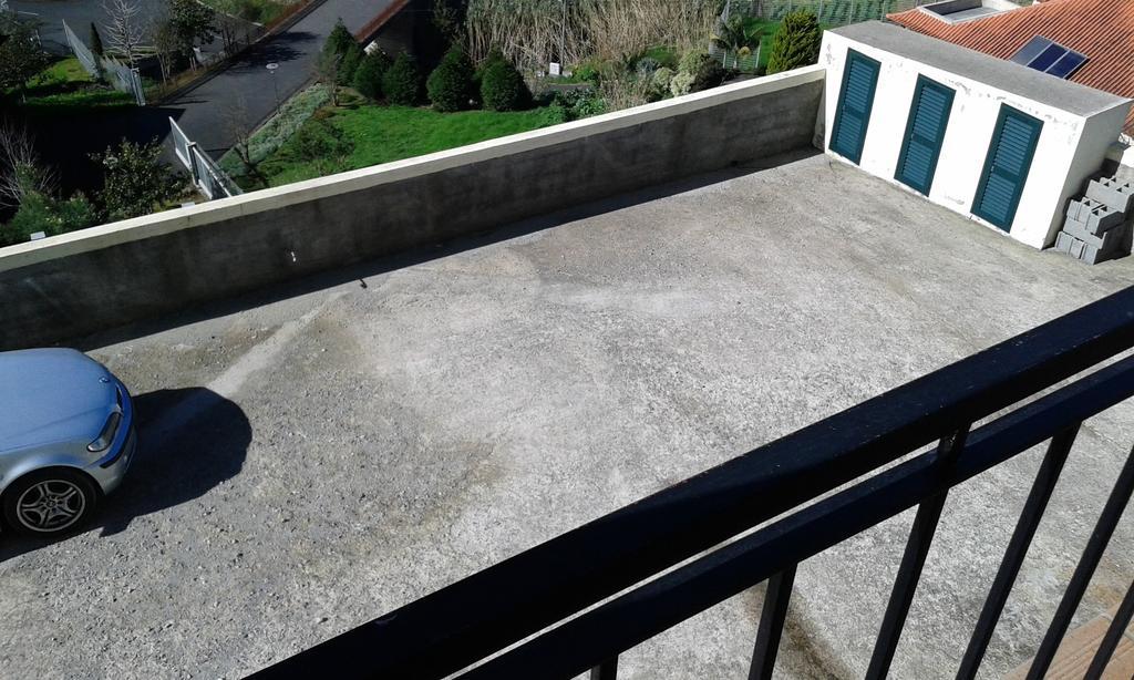 Al - Perola Dourada Apartman Santana  Szoba fotó