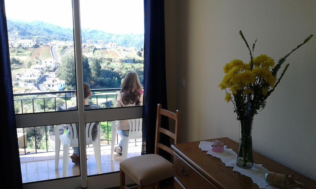 Al - Perola Dourada Apartman Santana  Szoba fotó