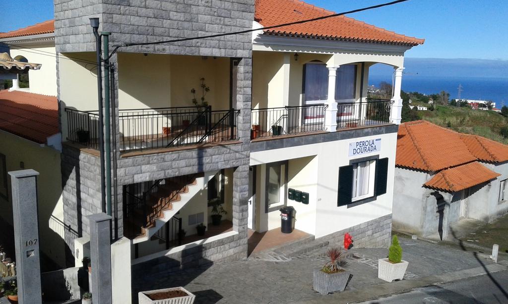 Al - Perola Dourada Apartman Santana  Szoba fotó