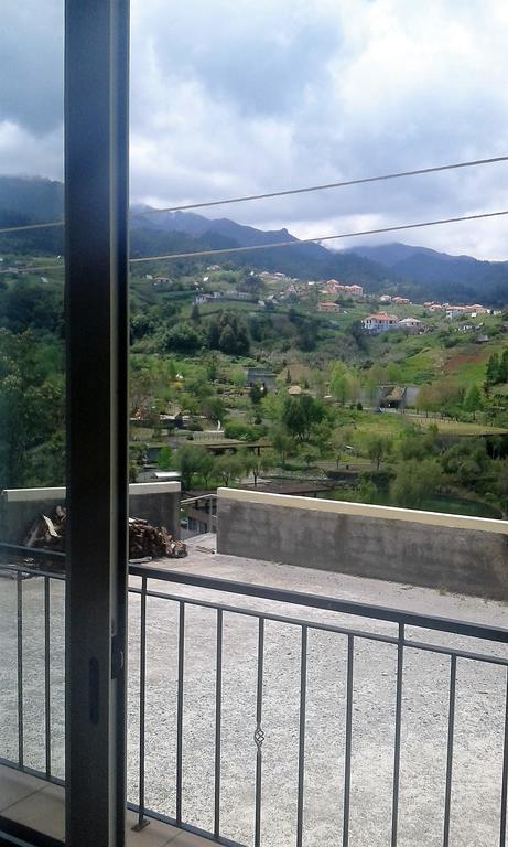 Al - Perola Dourada Apartman Santana  Kültér fotó