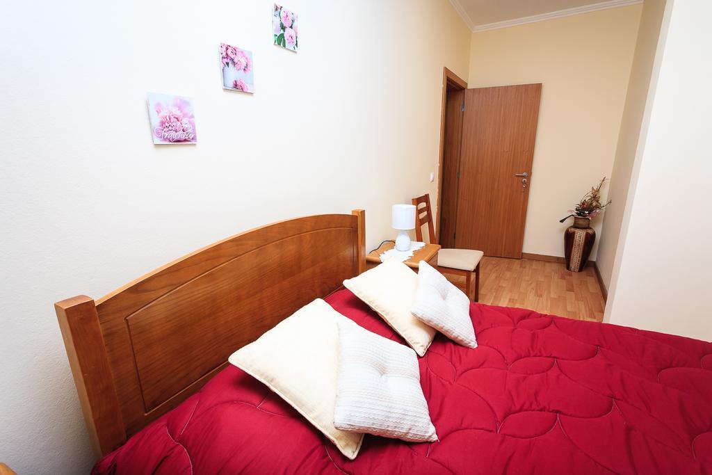 Al - Perola Dourada Apartman Santana  Kültér fotó